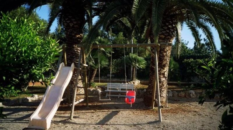 Tarragona - el Vendrell - 23350m2