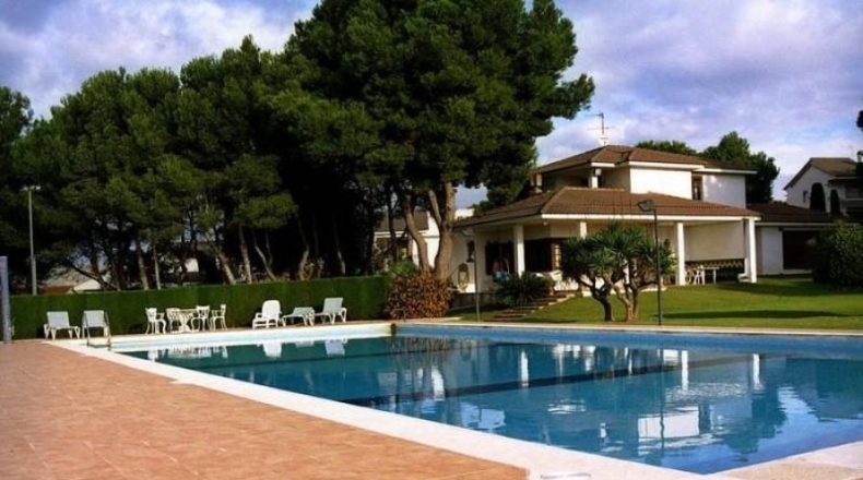 Tarragona - el Vendrell - 23350m2