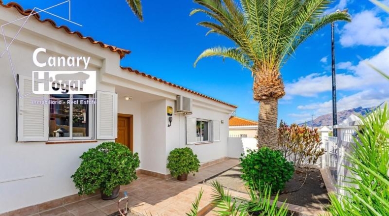 Santa Cruz de Tenerife - Santiago del Teide - 526m2