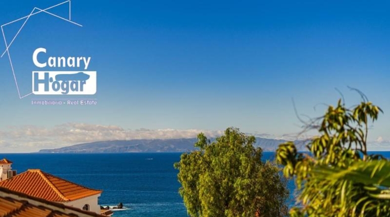 Santa Cruz de Tenerife - Santiago del Teide - 526m2