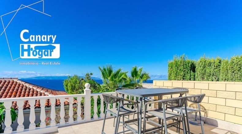 Santa Cruz de Tenerife - Santiago del Teide - 526m2