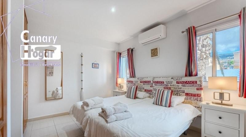 Santa Cruz de Tenerife - Santiago del Teide - 526m2