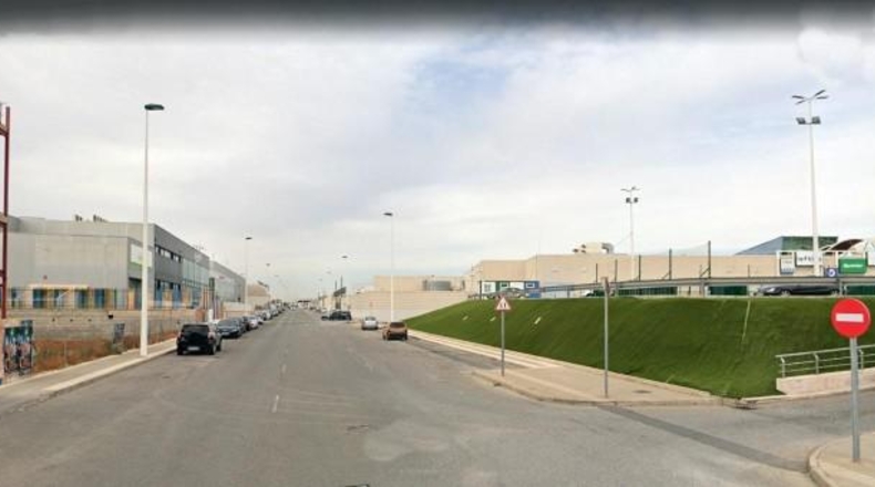 Alicante - Elche - 1032m2