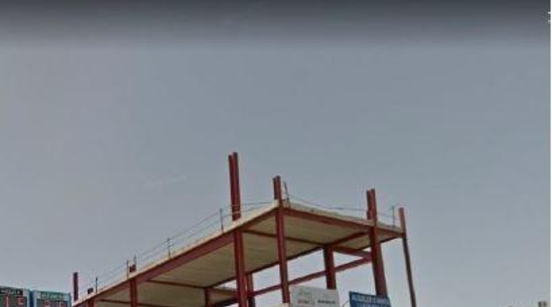 Alicante - Elche - 1032m2