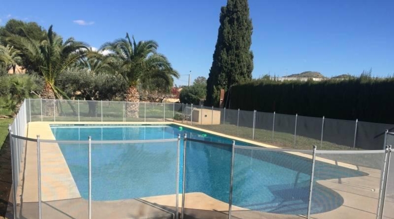 Alicante - Villajoyosa - 5500m2