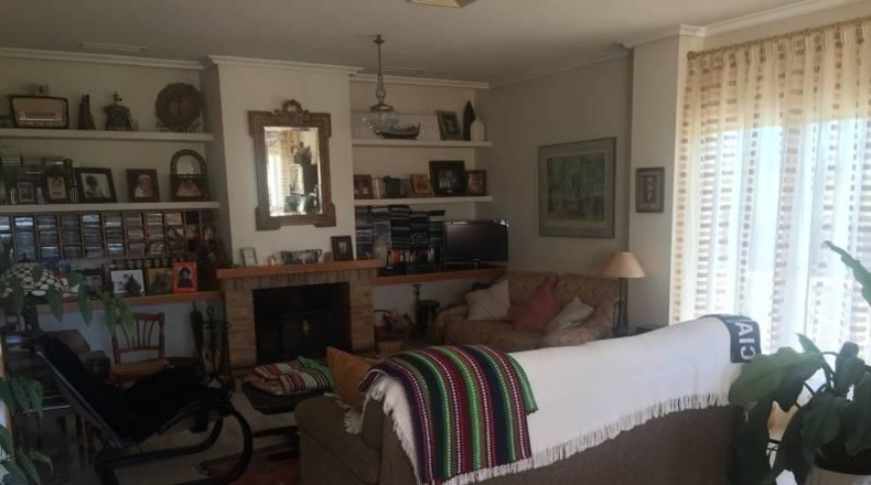 Alicante - Villajoyosa - 5500m2