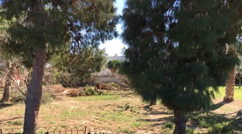 Alicante - Villajoyosa - 5500m2