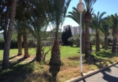Chalet independiente con terreno en venta en la España, Villajoyosa, ref: TR134483 foto