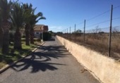 Chalet independiente con terreno en venta en la España, Villajoyosa, ref: TR134483 foto