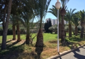 Chalet independiente con terreno en venta en la España, Villajoyosa, ref: TR134483 foto