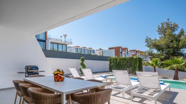Alicante - Calpe - 922m2