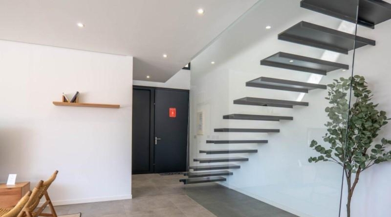 Alicante - Calpe - 922m2
