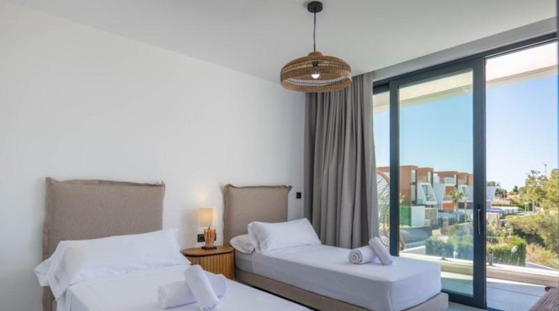 Alicante - Calpe - 922m2