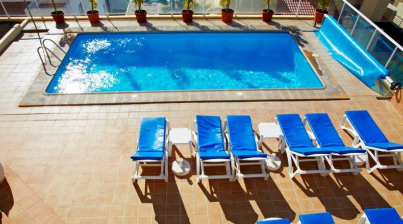 Santa Cruz de Tenerife - Adeje - 1072m2