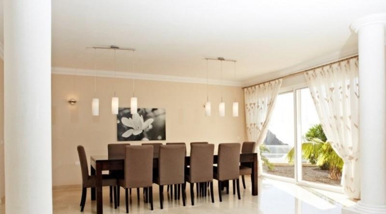 Santa Cruz de Tenerife - Adeje - 1072m2