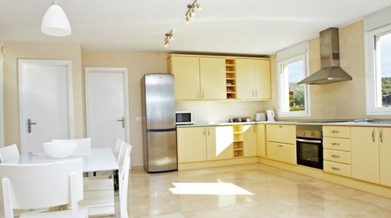 Santa Cruz de Tenerife - Adeje - 1072m2