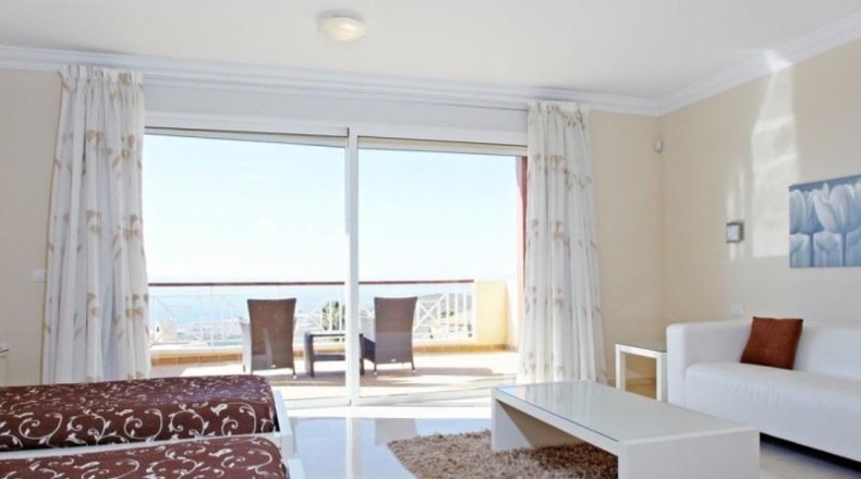 Santa Cruz de Tenerife - Adeje - 1072m2
