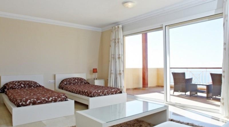 Santa Cruz de Tenerife - Adeje - 1072m2