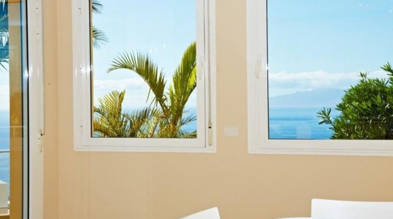 Santa Cruz de Tenerife - Adeje - 1072m2
