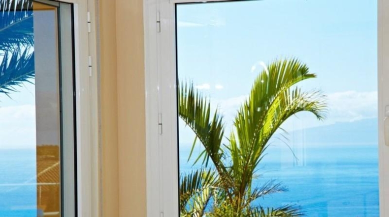 Santa Cruz de Tenerife - Adeje - 1072m2