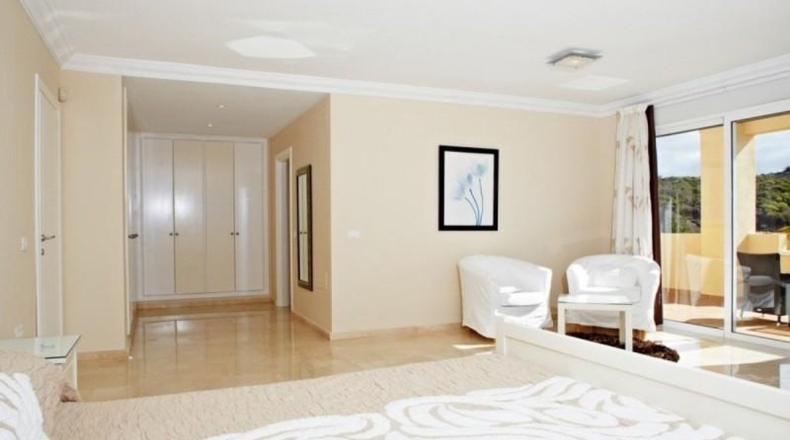 Santa Cruz de Tenerife - Adeje - 1072m2
