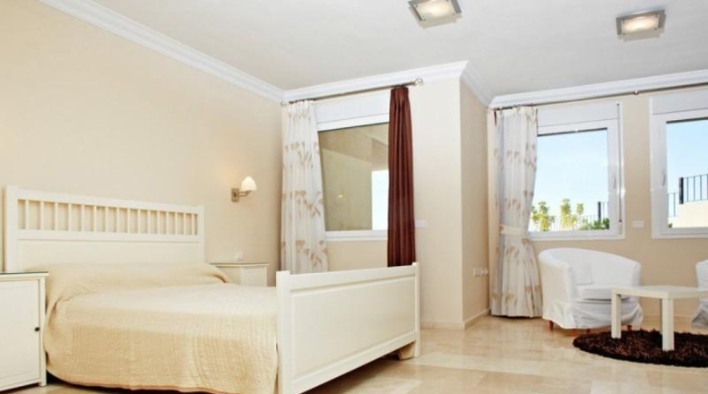 Santa Cruz de Tenerife - Adeje - 1072m2