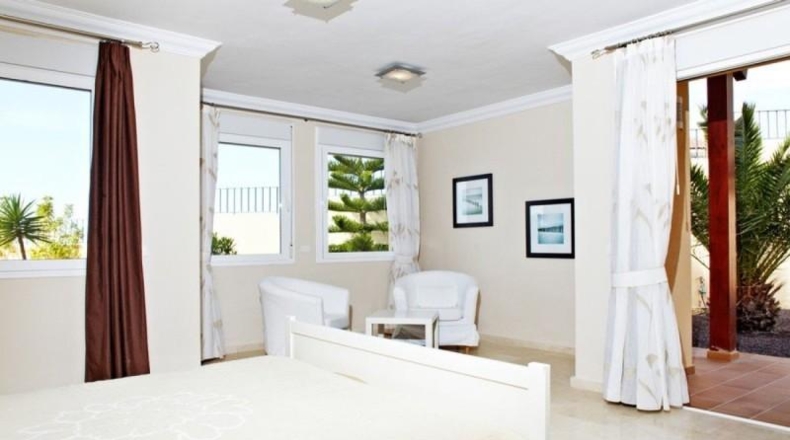 Santa Cruz de Tenerife - Adeje - 1072m2