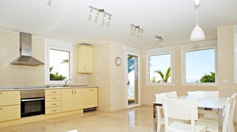 Santa Cruz de Tenerife - Adeje - 1072m2