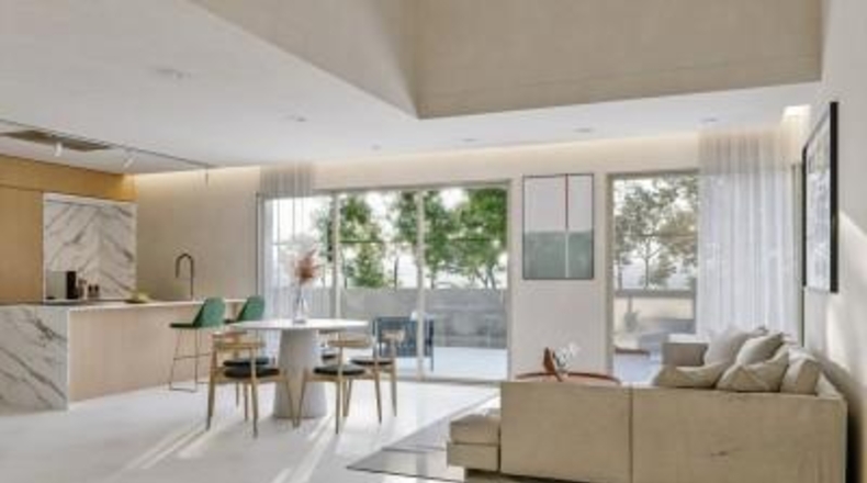 Alicante - Finestrat - 545m2