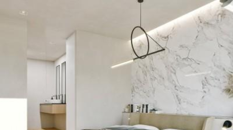 Alicante - Finestrat - 545m2