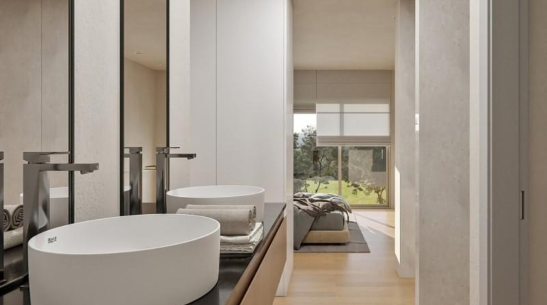 Alicante - Finestrat - 545m2