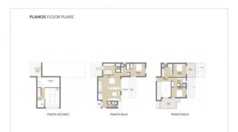 Alicante - Finestrat - 545m2