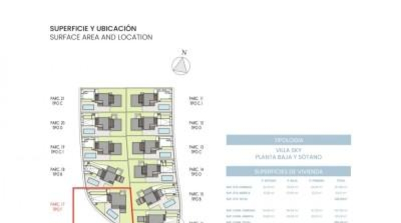 Alicante - Finestrat - 545m2