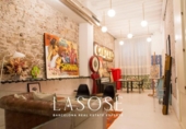 Casa de poble en venda a la España, Barcelona, ref.: TR319623 foto