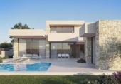 Xalet independent amb terreny en venda a la España, Dénia, ref.: TR249505 foto