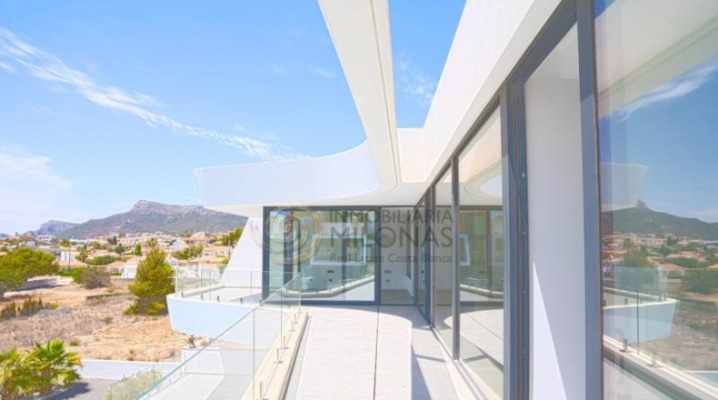 Alicante - Denia - 922m2