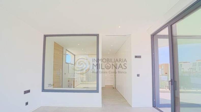 Alicante - Denia - 922m2