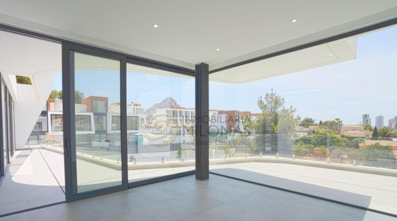Alicante - Denia - 922m2