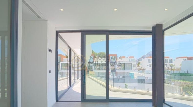 Alicante - Denia - 922m2