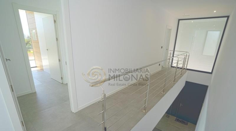 Alicante - Denia - 922m2