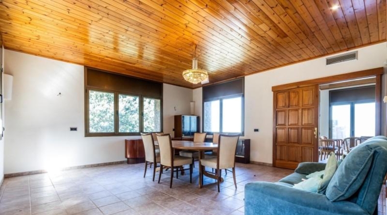 Gerona - Begur - 2909m2