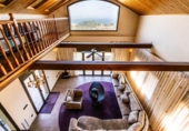 Chalet independiente con terreno en venta en la España, Begur, ref: TR232454 foto