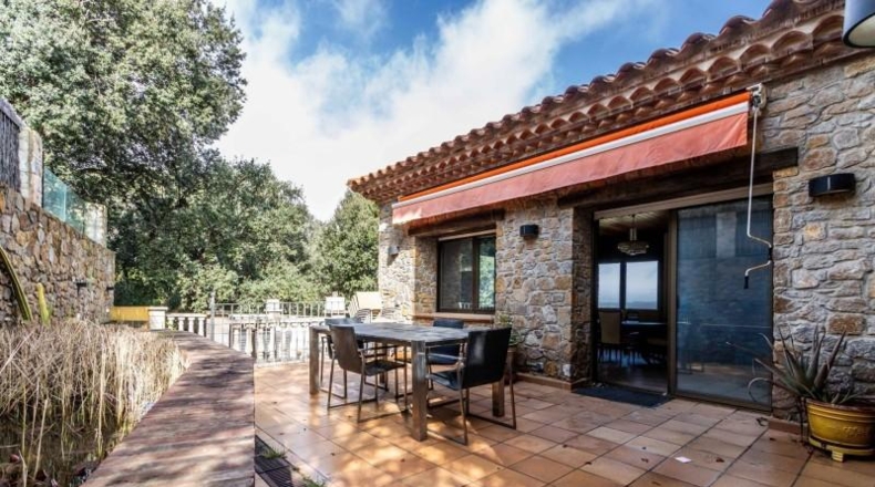 Gerona - Begur - 2909m2