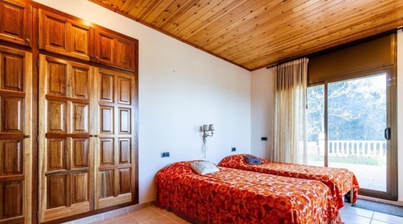 Gerona - Begur - 2909m2