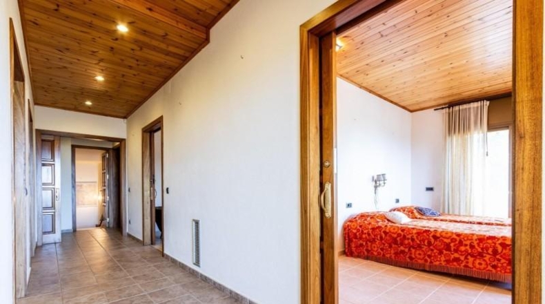 Gerona - Begur - 2909m2