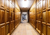 Chalet independiente con terreno en venta en la España, Begur, ref: TR232454 foto