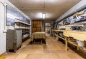 Chalet independiente con terreno en venta en la España, Begur, ref: TR232454 foto