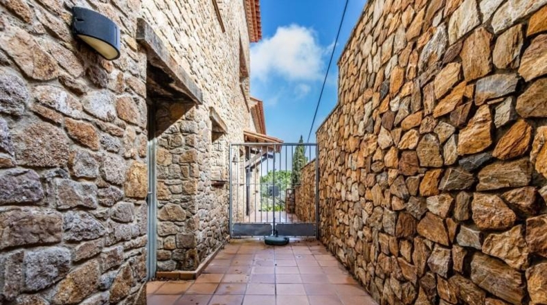 Gerona - Begur - 2909m2