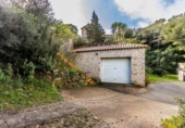 Chalet independiente con terreno en venta en la España, Begur, ref: TR232454 foto