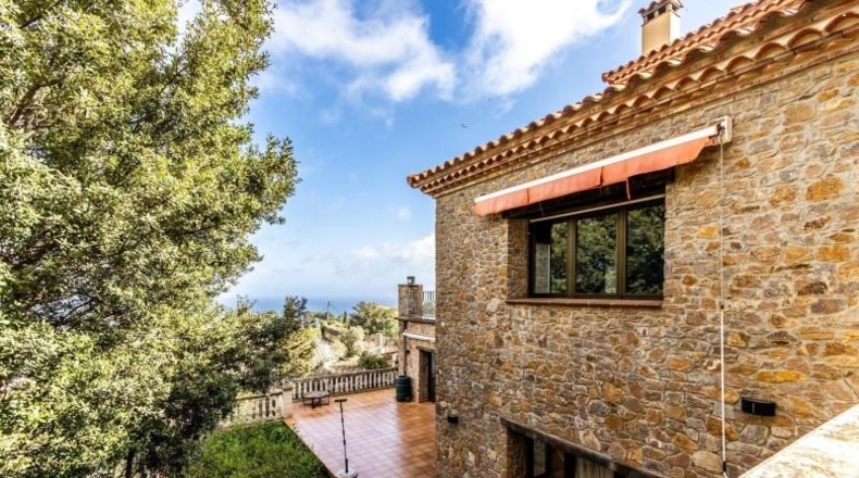 Gerona - Begur - 2909m2